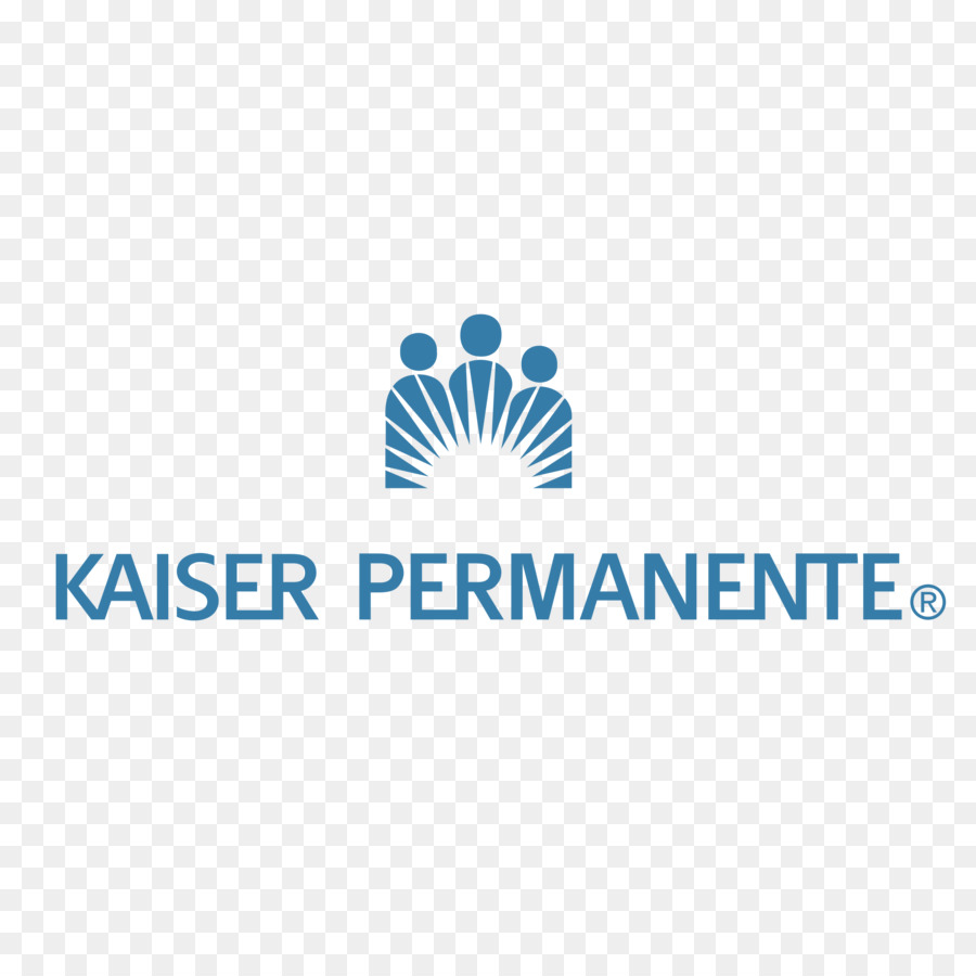 Kaiser Permanente，Logotipo PNG