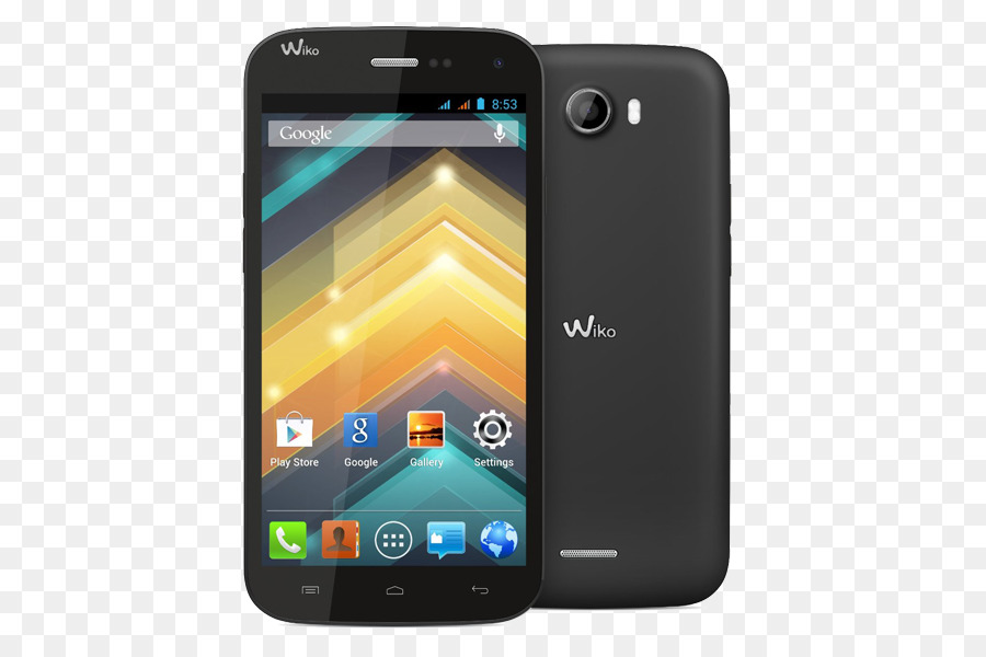 Wiko Cink Peax，Wiko PNG