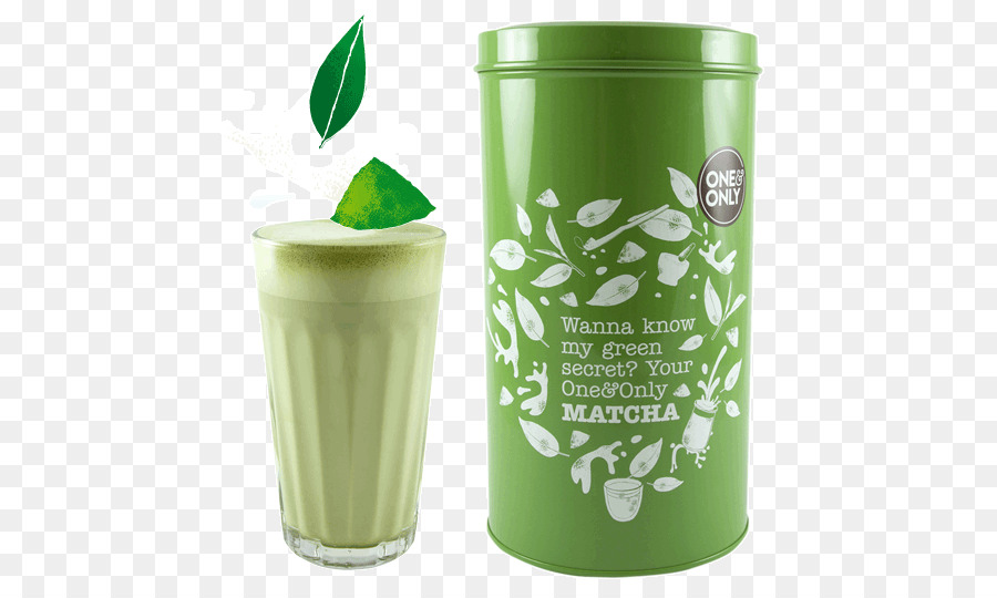 Matcha，Latte PNG