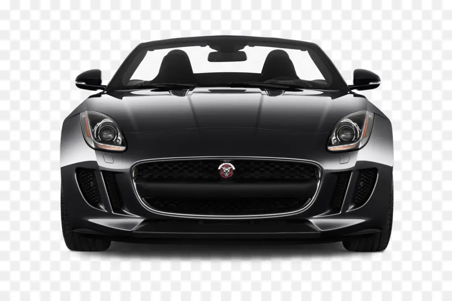 2017 Jaguar Ftype，Jaguar Coches PNG