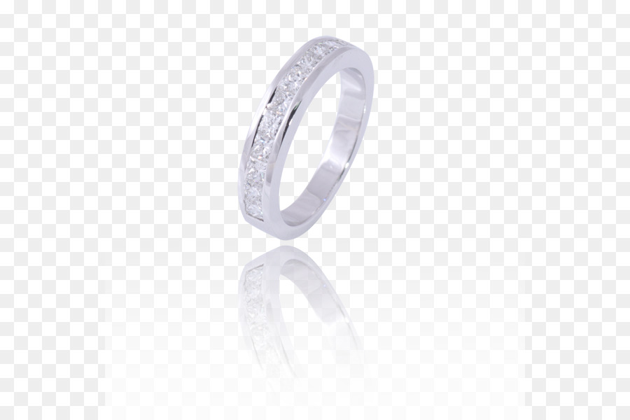 Plata，Anillo De Bodas PNG