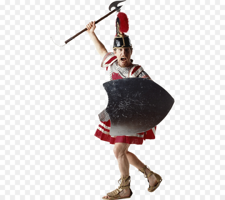 Ejército Romano，Soldado PNG