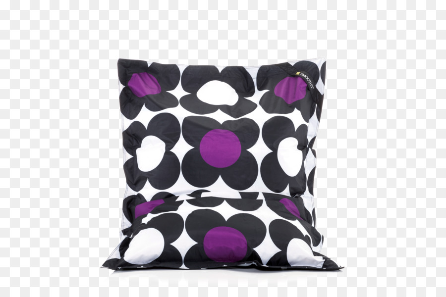 La Bolsa De Frijol Sillas，Morado PNG