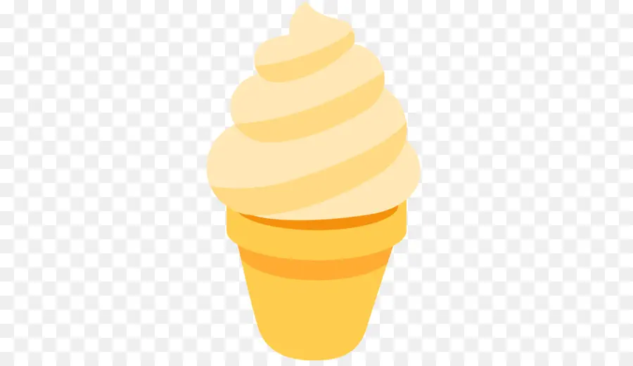 Helado，Conos De Helado PNG