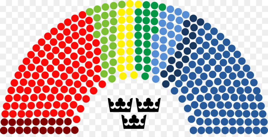 Diagrama Del Parlamento，Asientos PNG