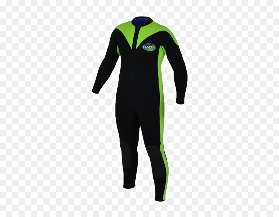 Traje De Neopreno，Traje Seco PNG