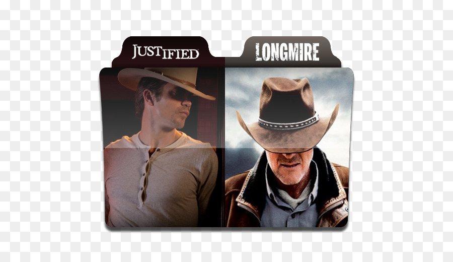 Walt Longmire，Plato Frío PNG