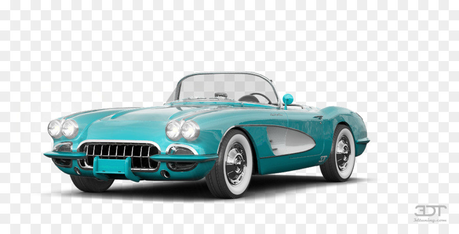 Convertible，Coche PNG