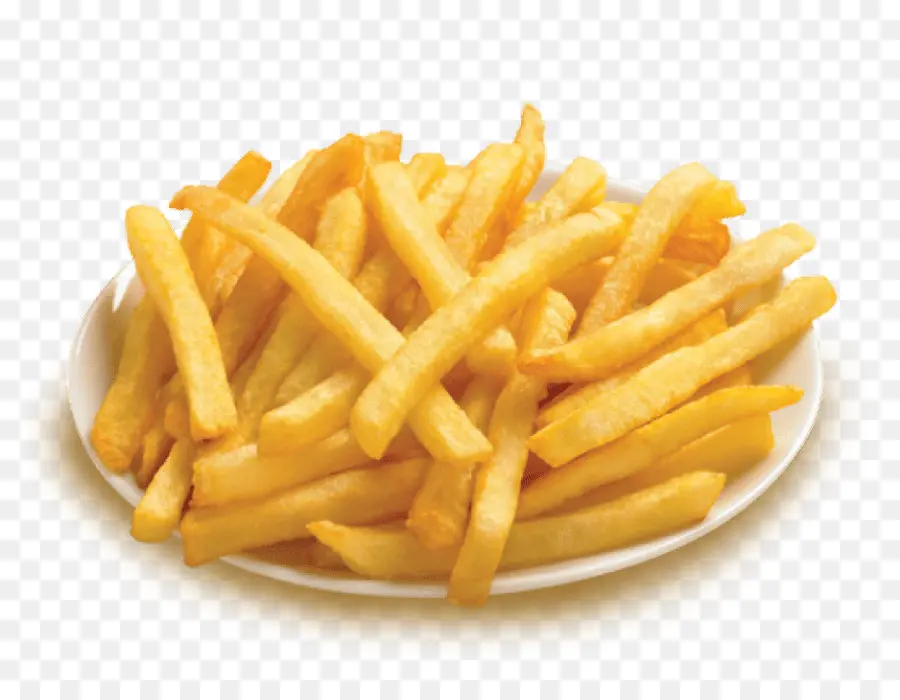 Las Papas Fritas，Hamburgo PNG