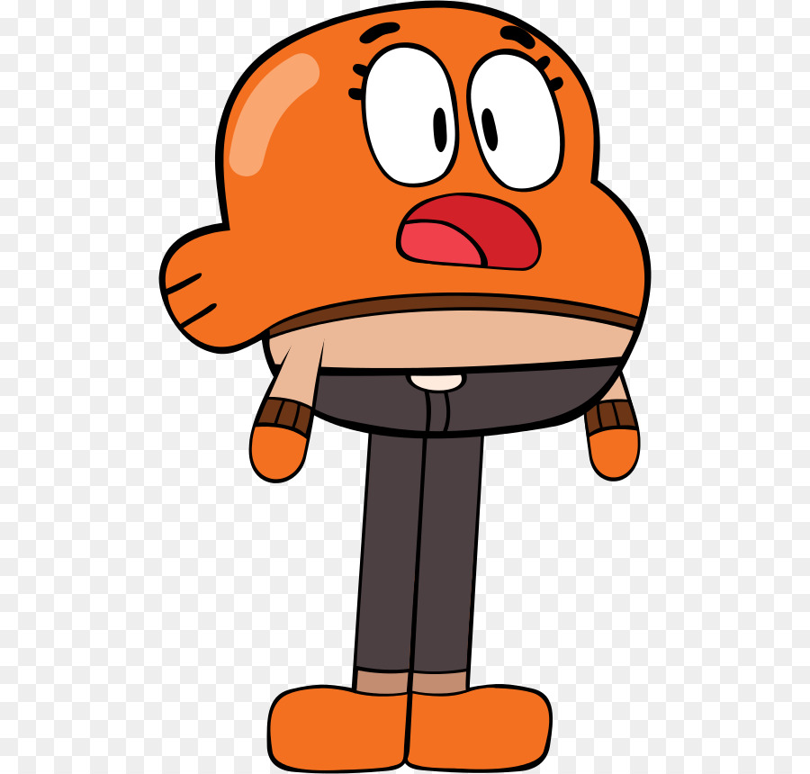 Gumball Watterson，Cartoon Network PNG