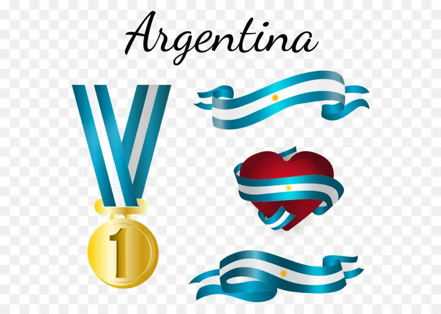 Argentina，Bandera De Argentina PNG