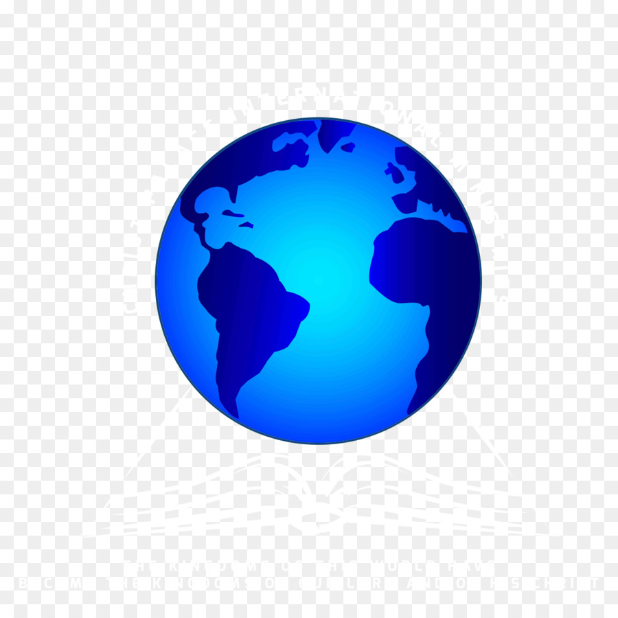 La Tierra，Azul PNG