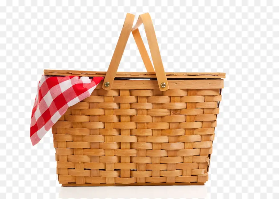 Cesta De Picnic，Cesta PNG