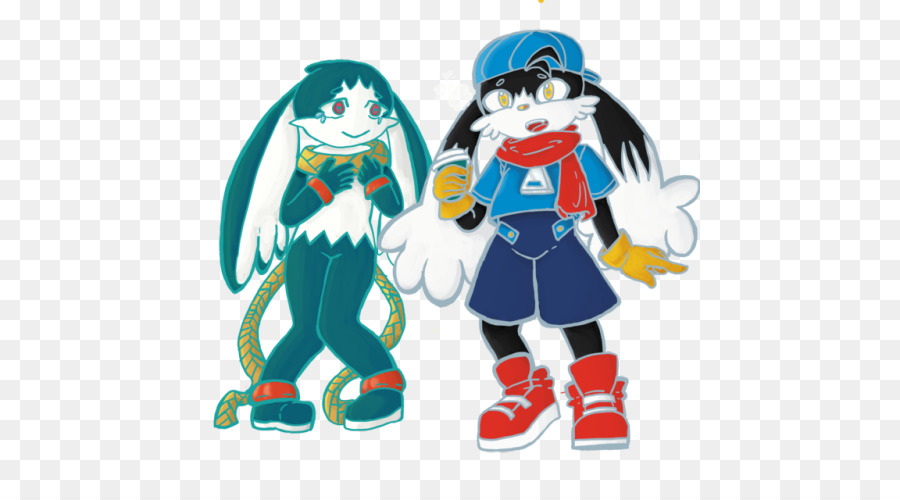 Klonoa 2 Lunatea El Velo De La，Blog PNG