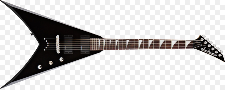 Jackson King V，Guitarras De Jackson PNG