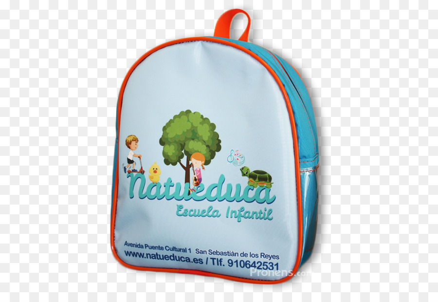 Escuela Infantil Natueduca，La Escuela PNG