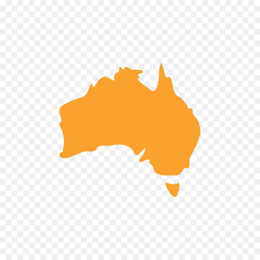 Australia，Verde PNG