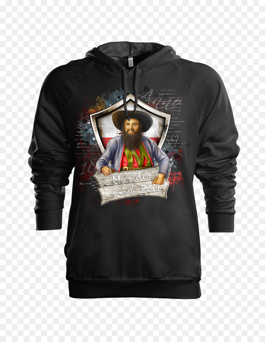 Sudadera Con Capucha，Camiseta PNG