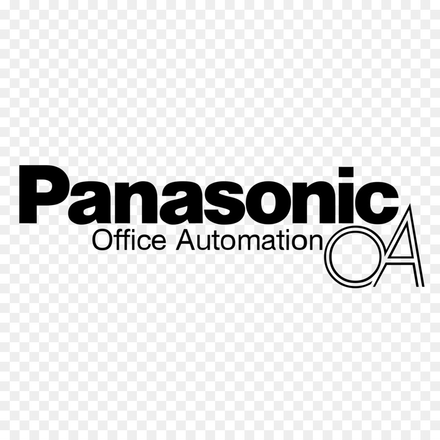 Panasonic，Logotipo PNG