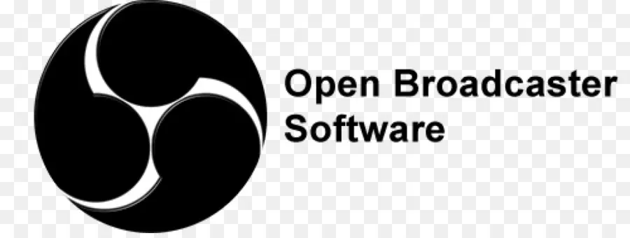 Open Broadcaster Software，Software Informático PNG