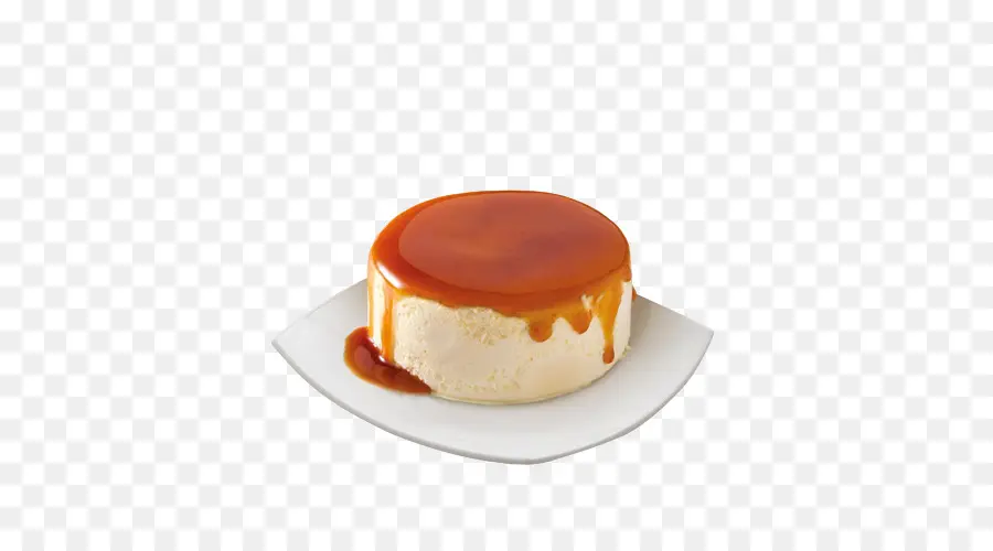 Helado，La Crème Brûlée PNG