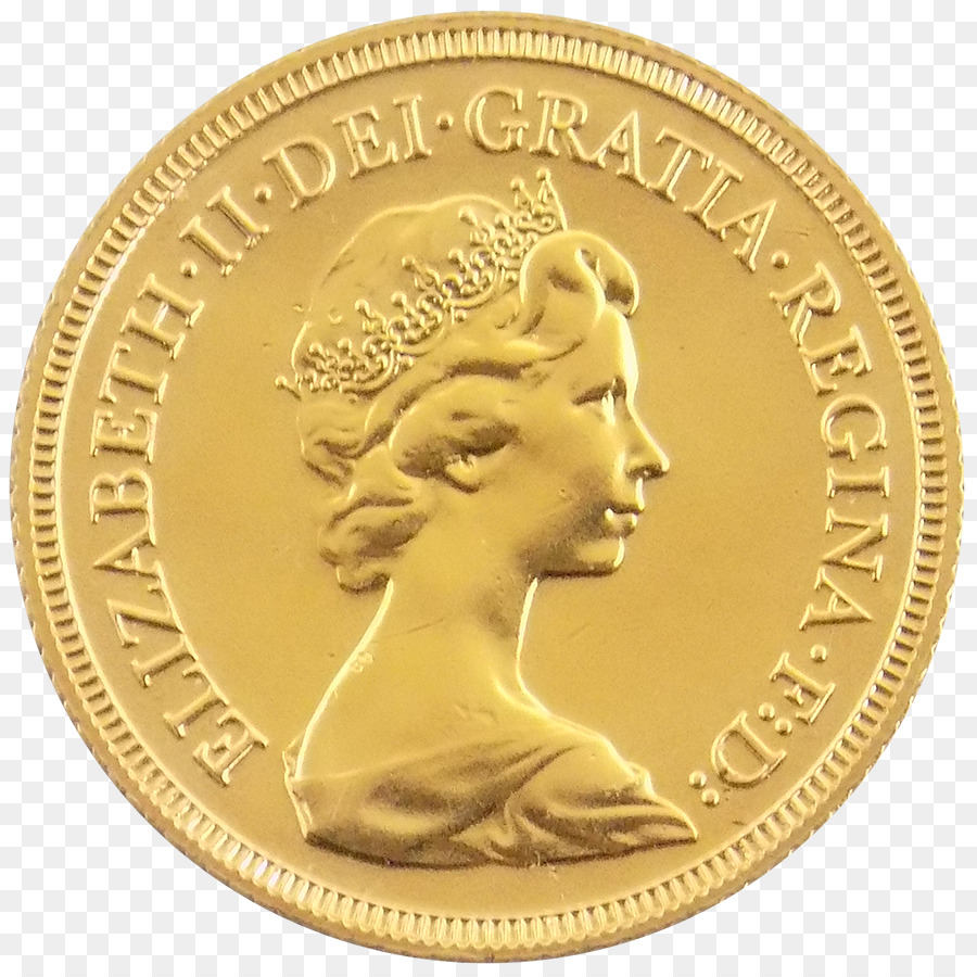 Moneda，Oro PNG