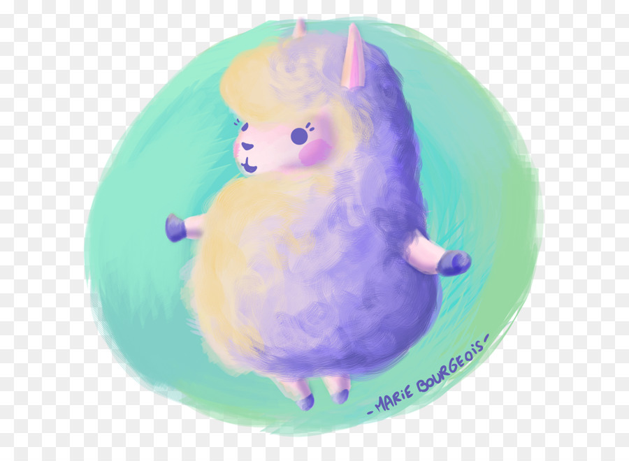 Animales De Peluche Juguetes De Peluche，Morado PNG