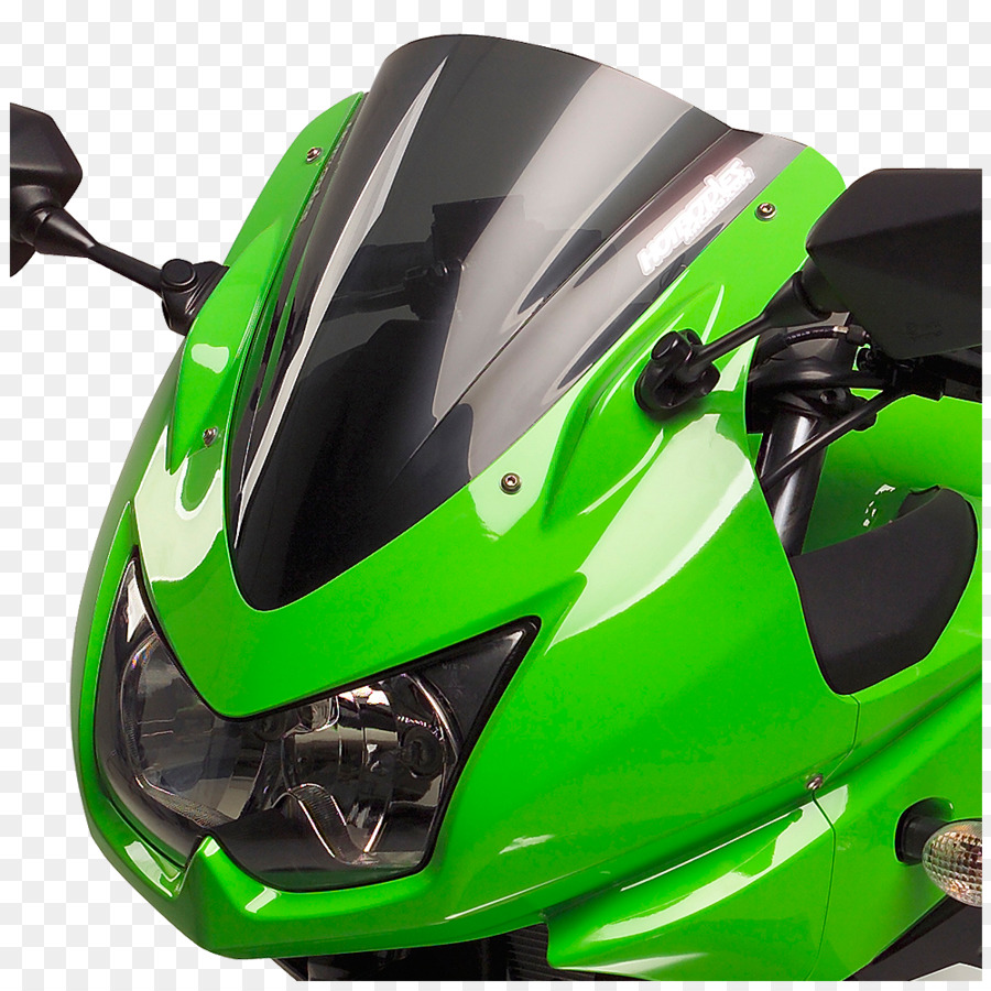 Accesorios De La Motocicleta，Honda Cbr250r PNG