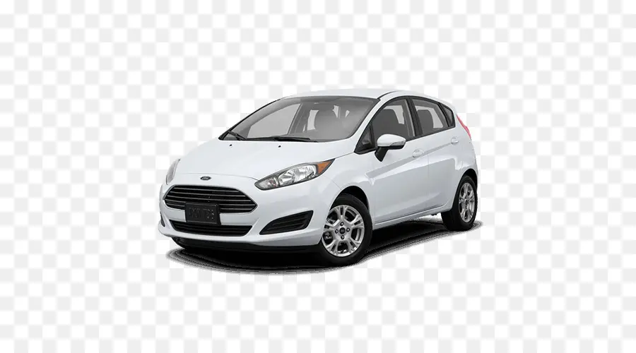 2015 Ford Fiesta，2016 Ford Fiesta PNG