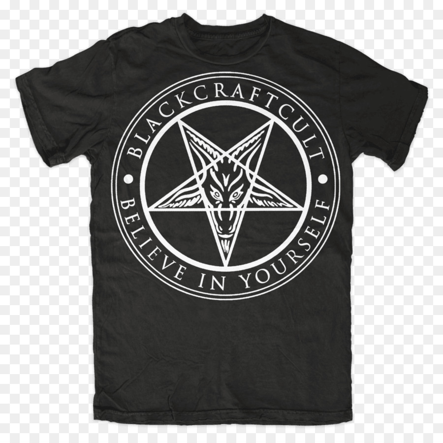 Blackcraft Culto，Camiseta PNG