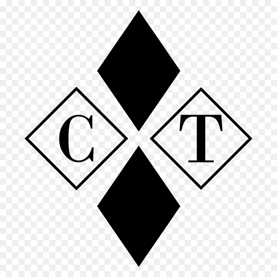 Logotipo De Ct，Marca PNG