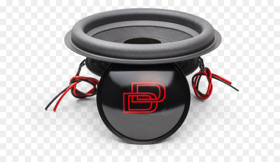 Subwoofer，Coche PNG