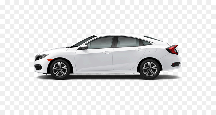 Honda，Coche PNG