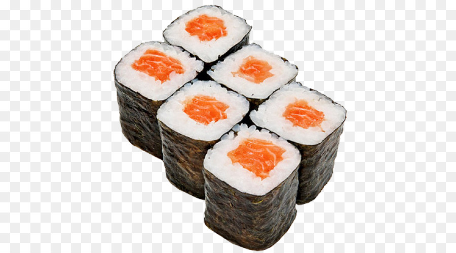 Makizushi，Sushi PNG