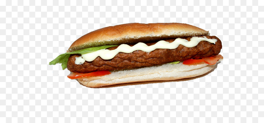 Sándwich De Pescado，Bollo PNG