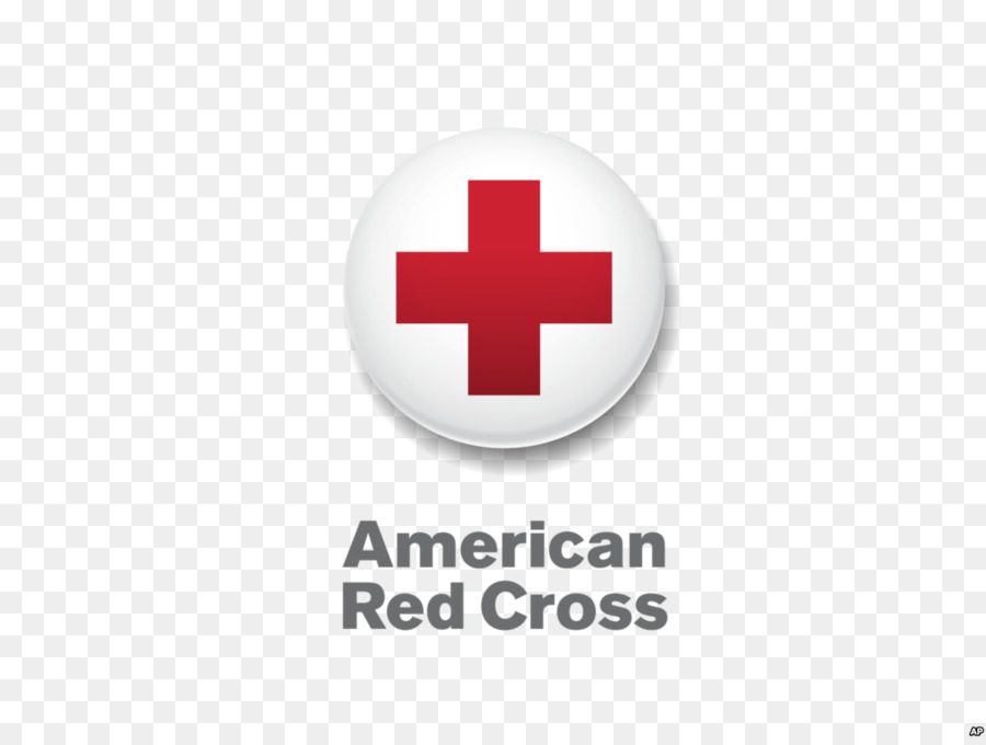 Cruz Roja Americana，Donación PNG