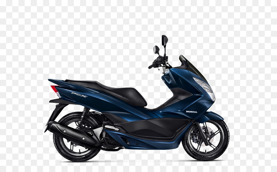 Honda Pcx，Scooter PNG