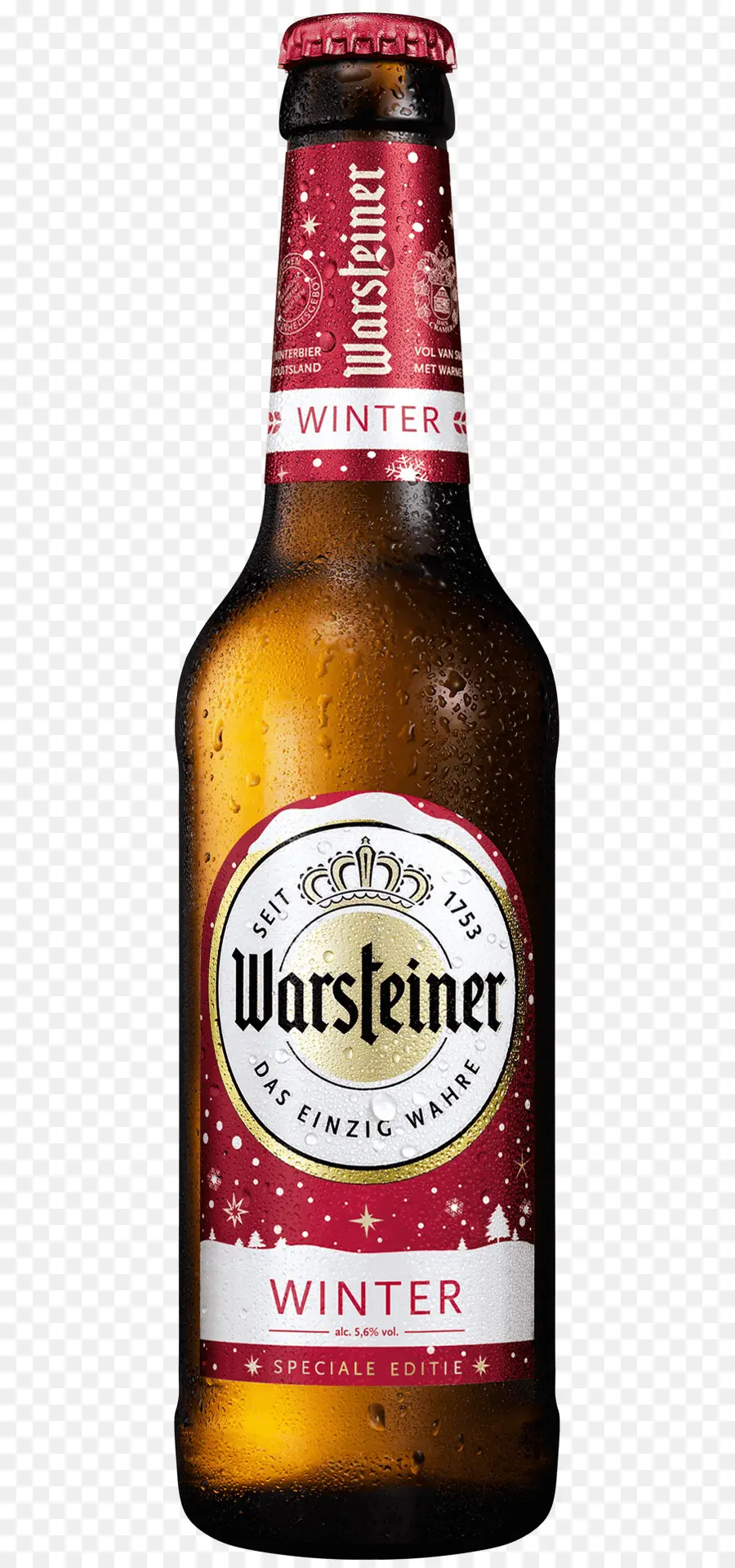 Ale，Warsteiner PNG