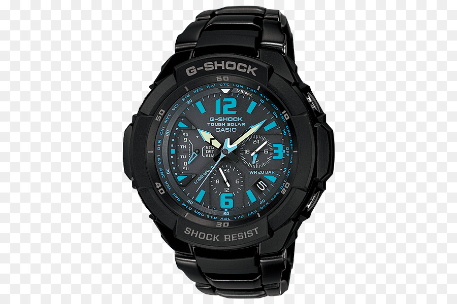 Maestro De G，Gshock PNG