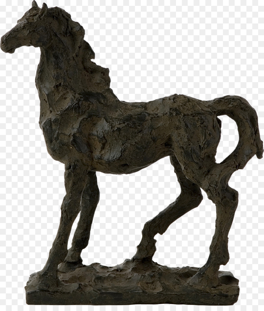 Mustang，Black Beauty PNG