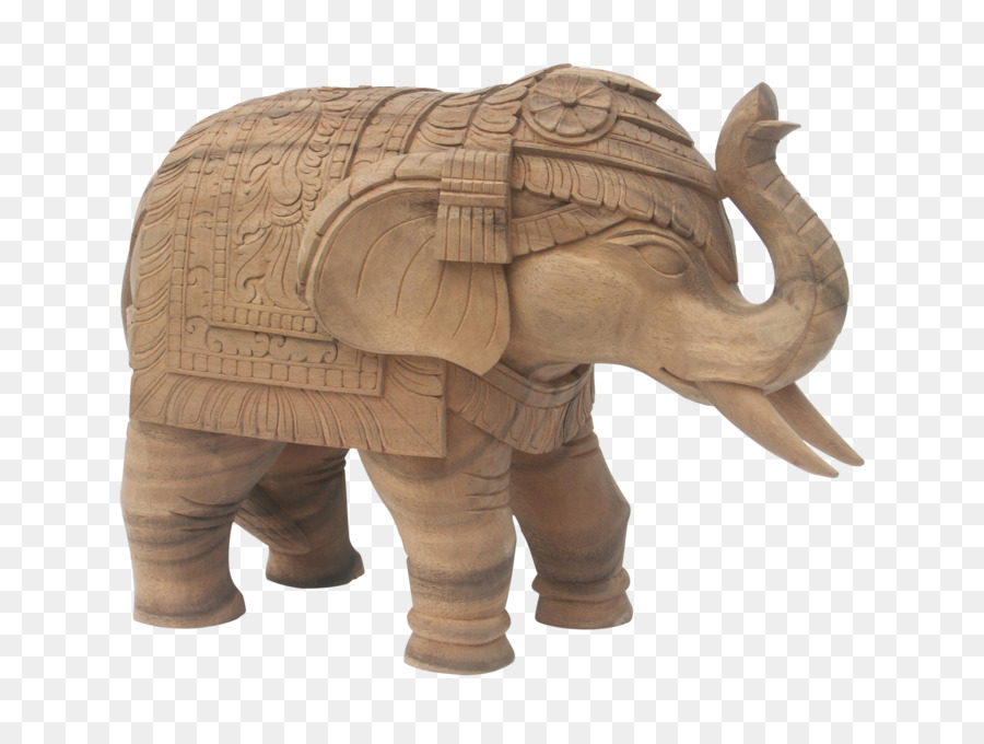 El Elefante Africano，Elefante Indio PNG