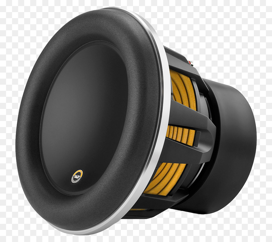 Subwoofer，Altavoces De La Computadora PNG