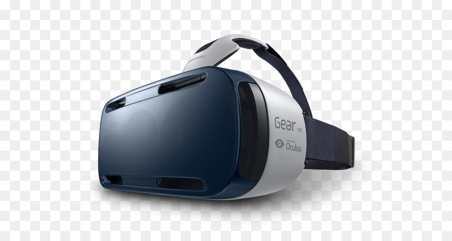 Oculus Rift，Samsung Gear Vr PNG