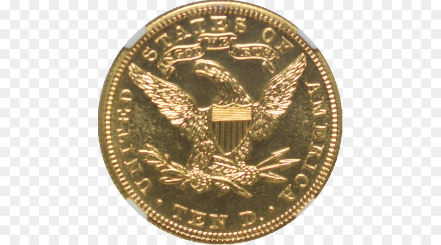 Moneda，Dinastía Merovingia PNG