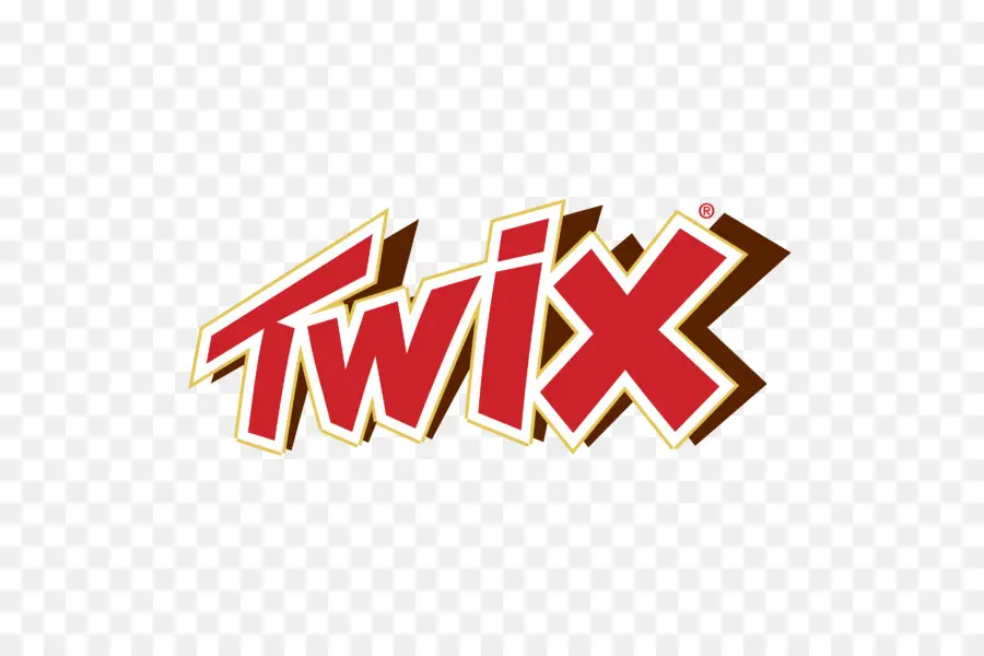 Twix，Logotipo PNG