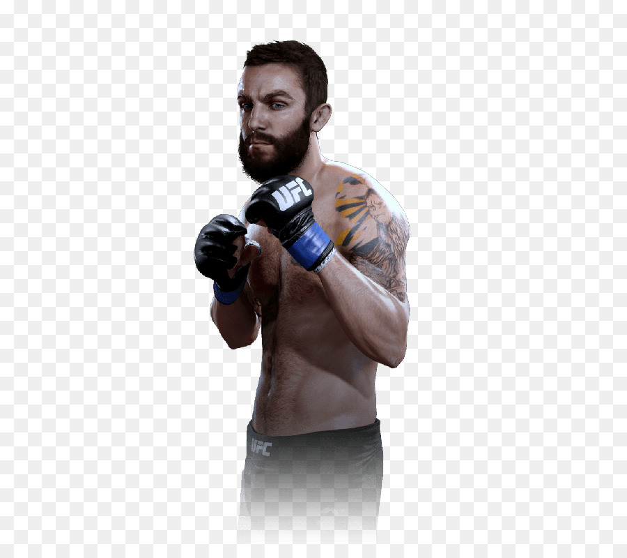 Stipe Miocic，Ea Sports Ufc 2 PNG