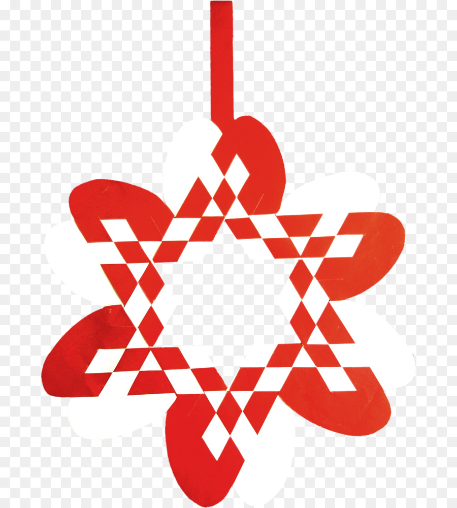 Papel，Adorno De Navidad PNG