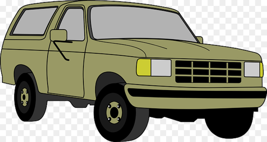 Coche Blanco，Automóvil PNG