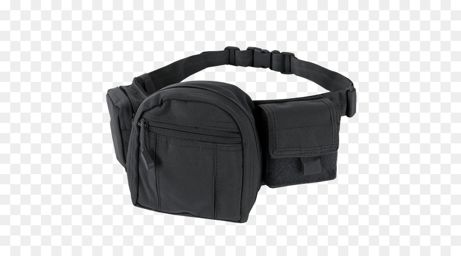 Bolso Negro，Manijas PNG