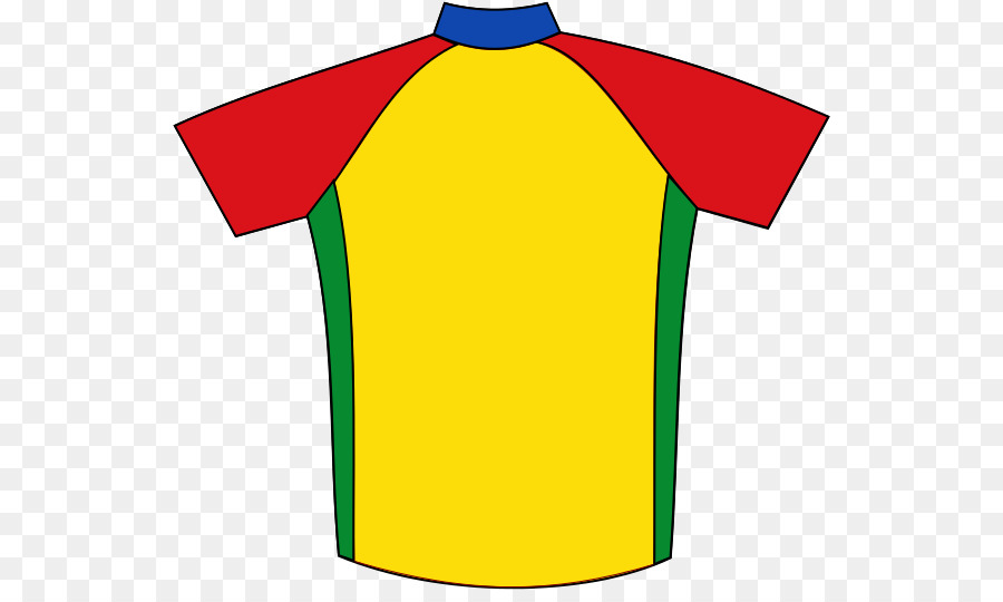 Jersey，Camiseta PNG